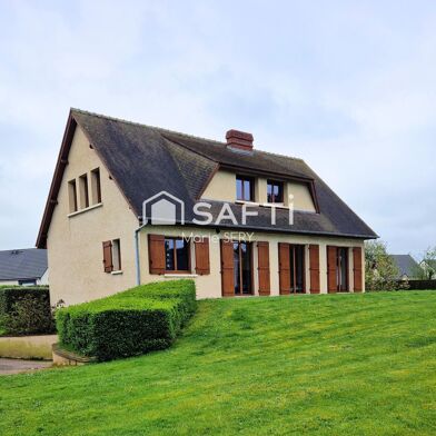 Maison 5 pièces 407500 €