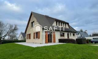 Maison 5 Pièces 152 m² à vendre à Montmain (76520)