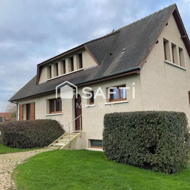 Maison 5 pièces 390000 €