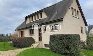 Maison 5 Pièces 152 m² à vendre à Montmain (76520)