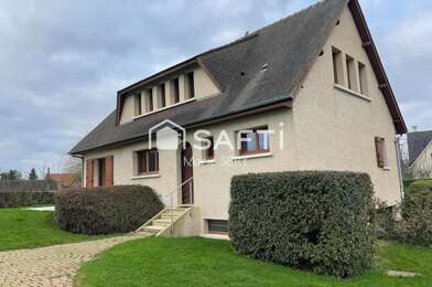 Maison 5 pièces 370000 €