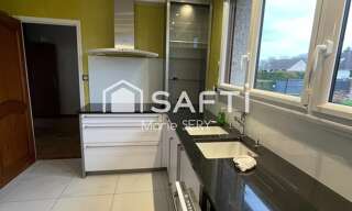 Maison 5 Pièces 152 m² à vendre à Montmain (76520)