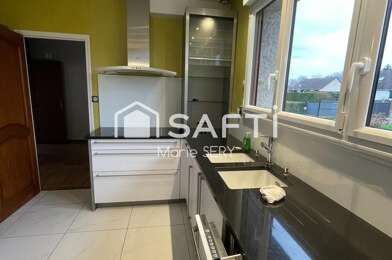 Maison 5 pièces 370000 €