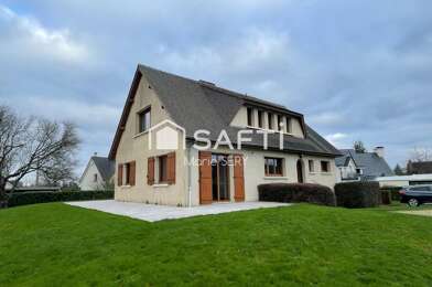 Maison 5 pièces 370000 €