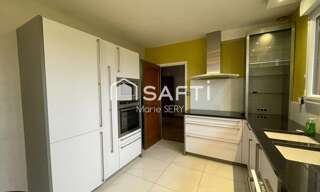 Maison 5 Pièces 152 m² à vendre à Montmain (76520)