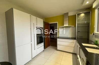 Maison 5 pièces 370000 €