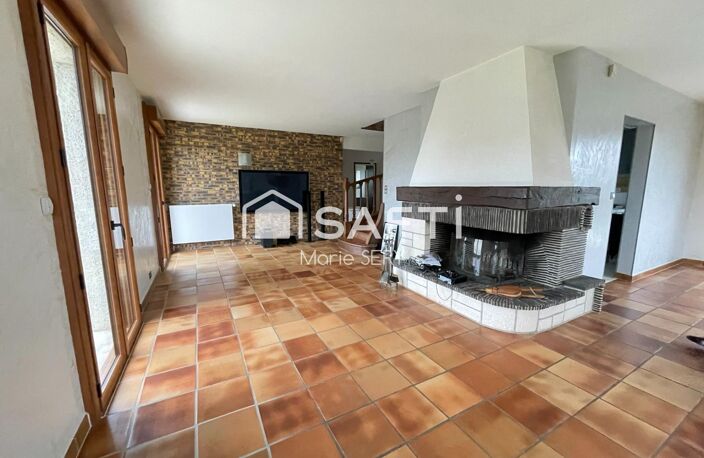 Maison familiale de qualité avec sous-sol complet — photo 2