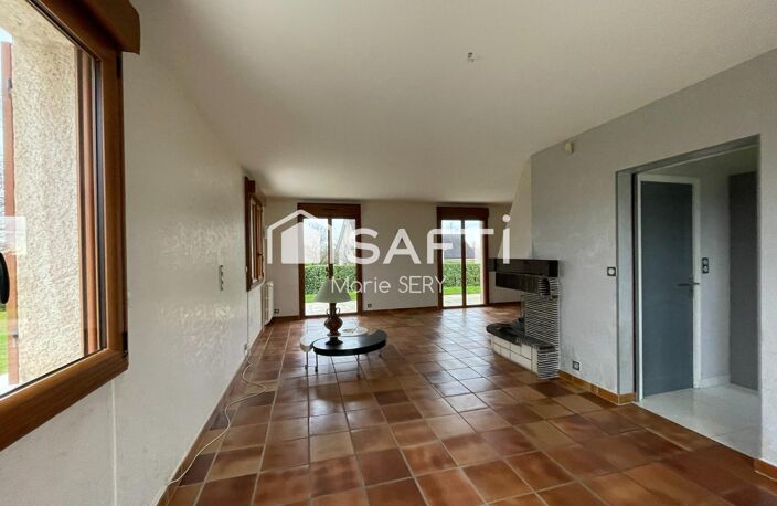 Maison familiale de qualité avec sous-sol complet — photo 5