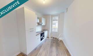 Maison 2 Pièces 44 m² à vendre à Langon (33210)