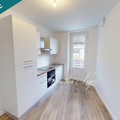 Maison 2 pièces 135000 €