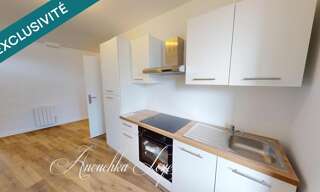 Maison 2 Pièces 44 m² à vendre à Langon (33210)