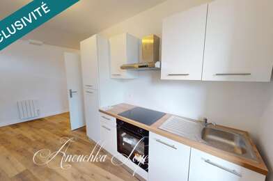 Maison 2 pièces 115000 €