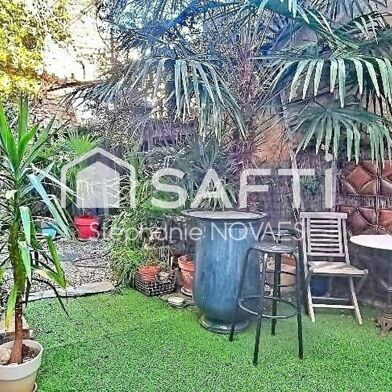 Maison 5 pièces 228000 €