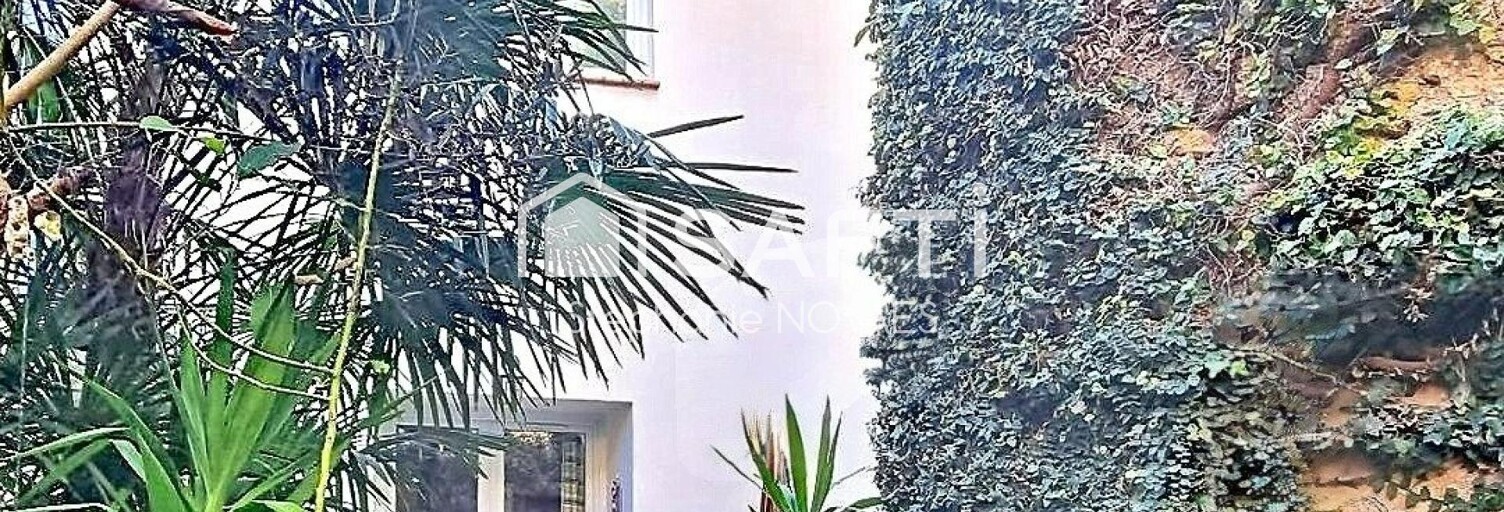 Maison 5 Pièces 107 m² à vendre à Puisserguier (34620)