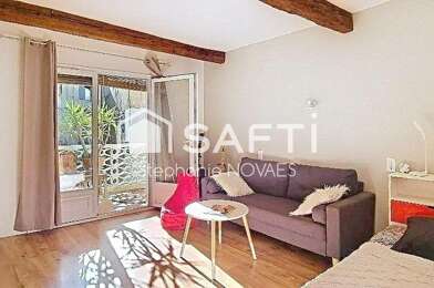 Maison 5 pièces 220000 €