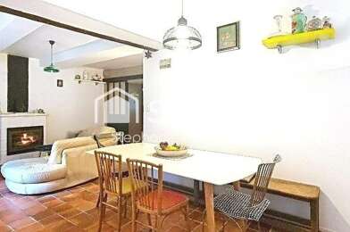 Maison 5 pièces 220000 €