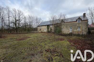 Maison 5 pièces 96800 €