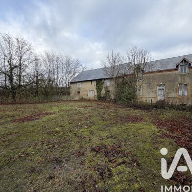 Maison 5 pièces 96800 €