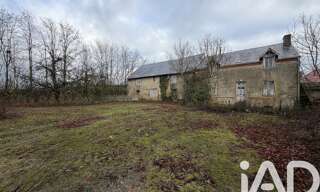 Maison 5 Pièces 120 m² à vendre à Chalmoux (71140)