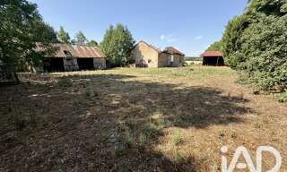 Maison 5 Pièces 120 m² à vendre à Chalmoux (71140)