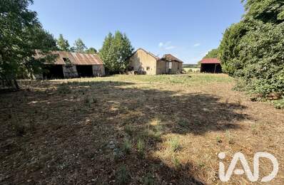 Vente Maison de campagne 5 pièces — photo du bien
