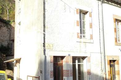 Maison 3 pièces 49900 €