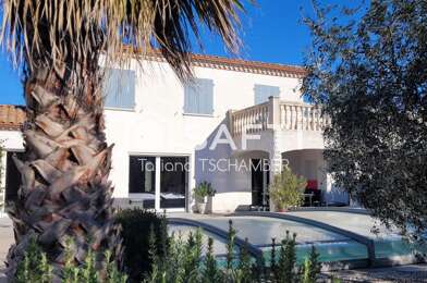 Maison 5 pièces 770000 €