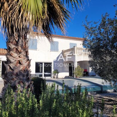 Maison 5 pièces 770000 €