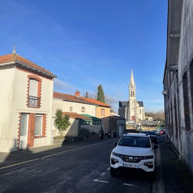 Maison 5 pièces 125000 €