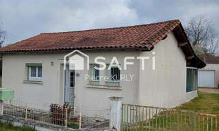 Maison 2 Pièces 48 m² à vendre à Saint-Médard-de-Mussidan (24400)