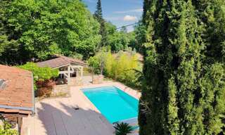 Maison 6 Pièces 146 m² à vendre à Callian (83440)