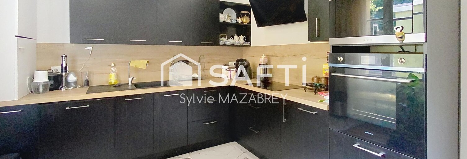 Maison 7 Pièces 160 m² à vendre à Bray-sur-Seine (77480)