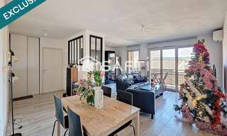 Appartement 3 Pièces 63 m² à vendre à Bessières (31660)