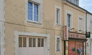 Appartement 4 Pièces 84 m² à vendre à Caumont-sur-Aure (14240)