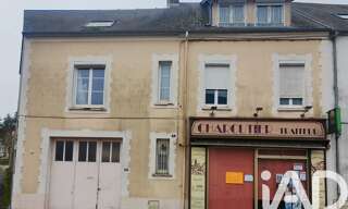 Appartement 4 Pièces 84 m² à vendre à Caumont-sur-Aure (14240)