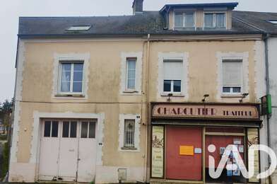 Appartement 4 pièces 127000 €