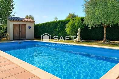 Maison 9 pièces 267000 €