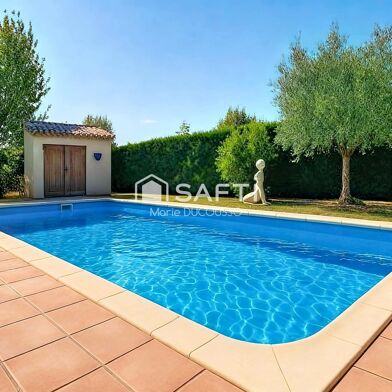 Maison 9 pièces 275000 €