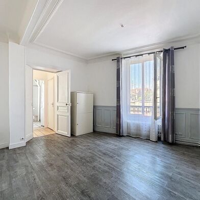 Appartement 1 pièces 106000 €