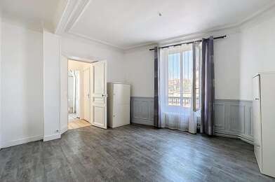 Appartement 1 pièces 106000 €
