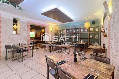 Commerce  300000 €