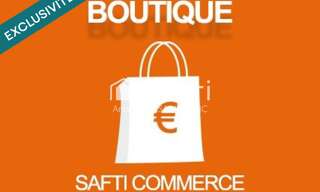 Commerce  97 m² à vendre à Toulouse (31000)