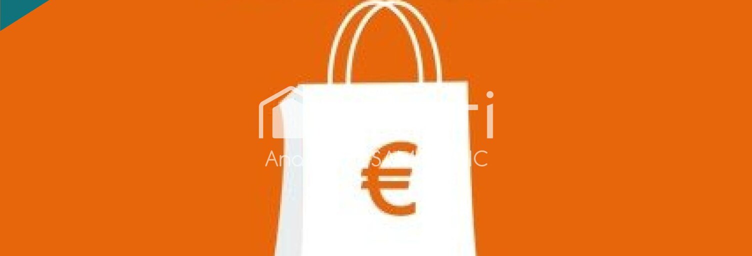 Commerce  97 m² à vendre à Toulouse (31000)