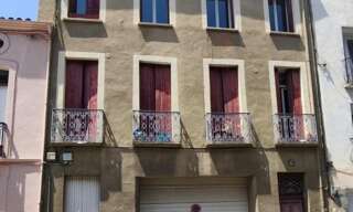 Immeuble  205 m² à vendre à Prades (66500)