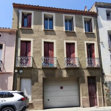 Immeuble  208000 €