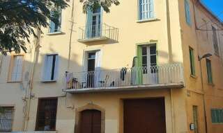 Immeuble  250 m² à vendre à Ille-sur-Têt (66130)