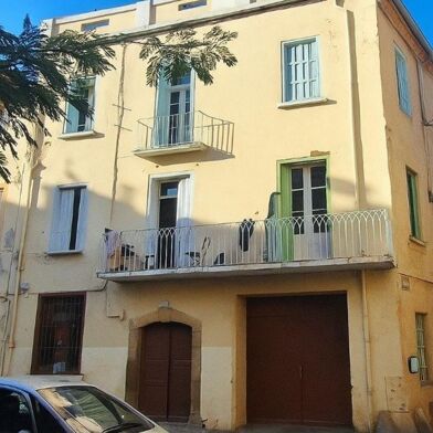 Immeuble  260000 €