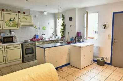 Immeuble  260000 €