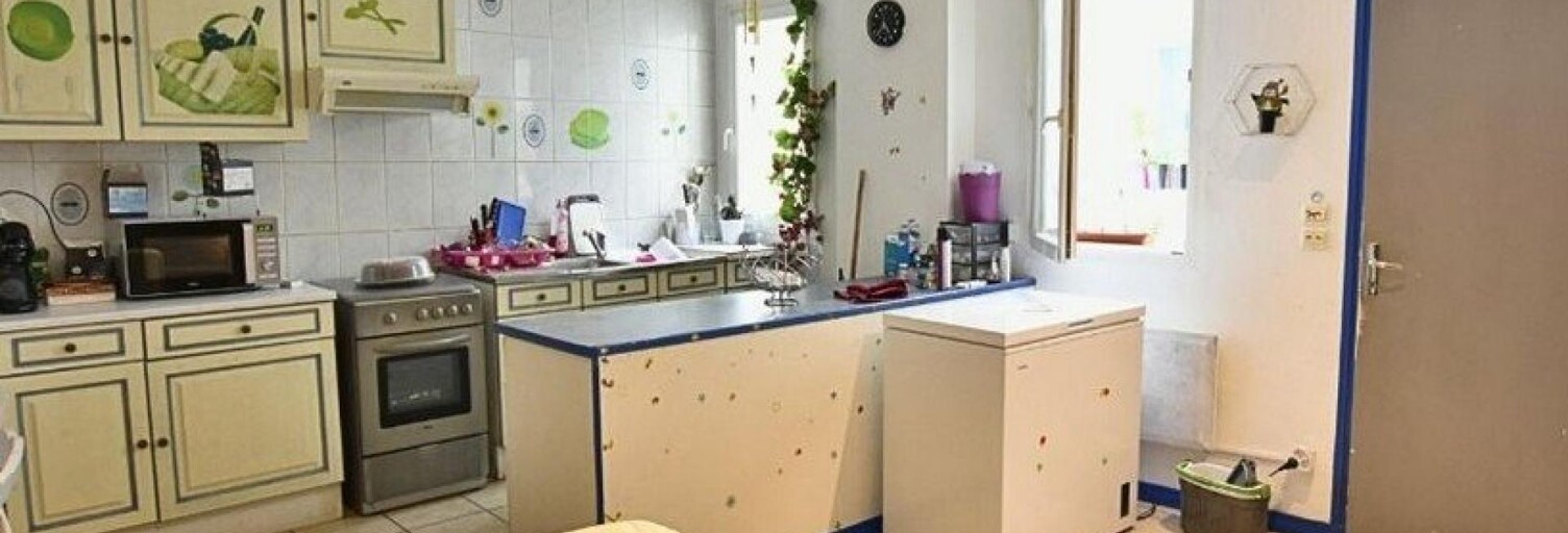 Immeuble  250 m² à vendre à Ille-sur-Têt (66130)