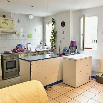 Immeuble  260000 €